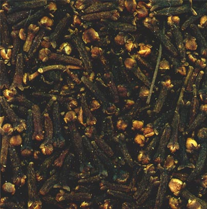 Clavo de olor