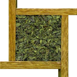 pimiento verde escamas