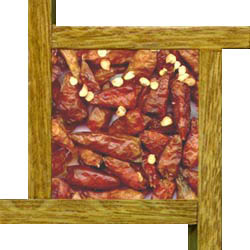 Pimienta Cayena