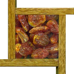 tomate cherry