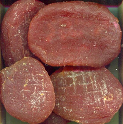 Tomate perita