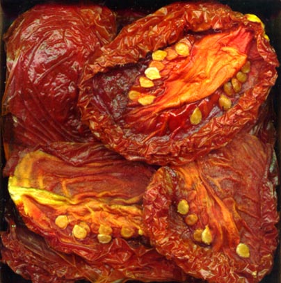 Tomate rodajas